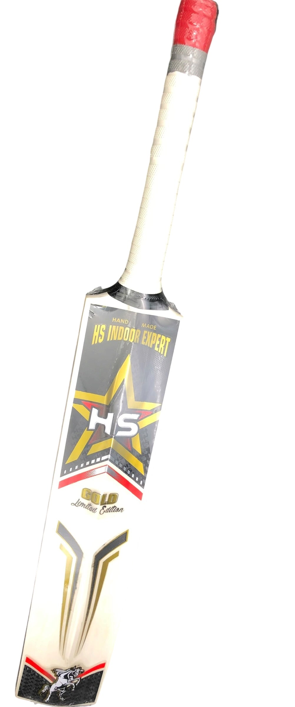 HS Indoor Gold Edition Cricket Bat