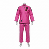 Grip Jitsu Suits – Premium Professional Training & Competition Jiu Jitsu Gi