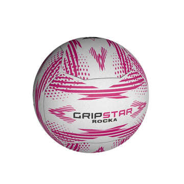 Grip Star Netball Rocka Grip | Hand Stitched
