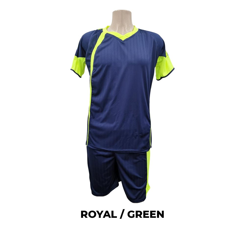 Evolution Soccer Kit