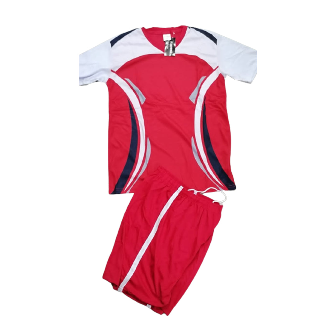 Grip Icepeak | Soccer Kit | Set of 16