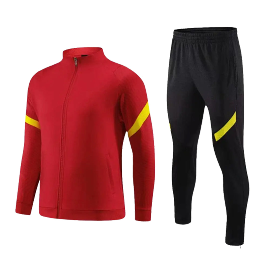 Leisurewear