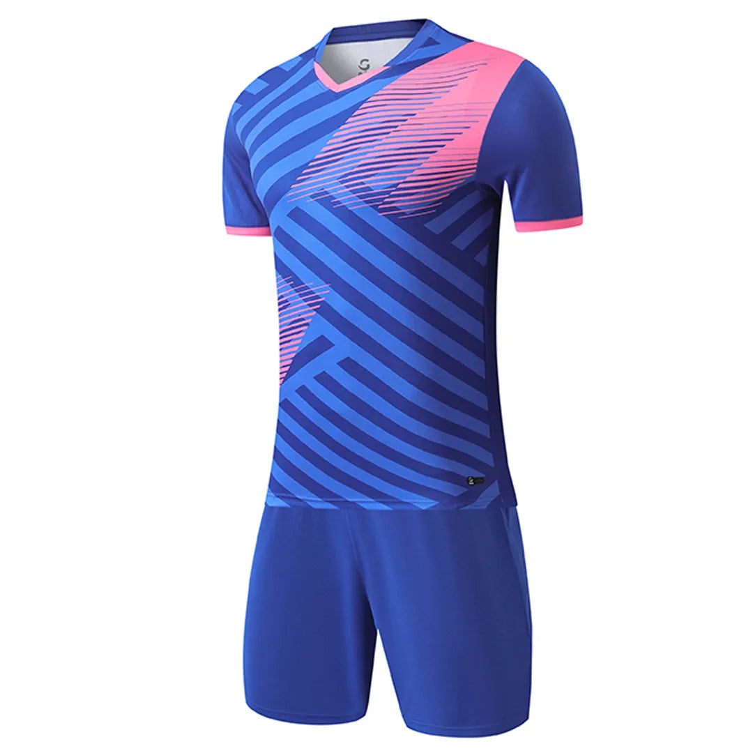 Grip Rolly Rocker | Soccer Kit | Set of 14