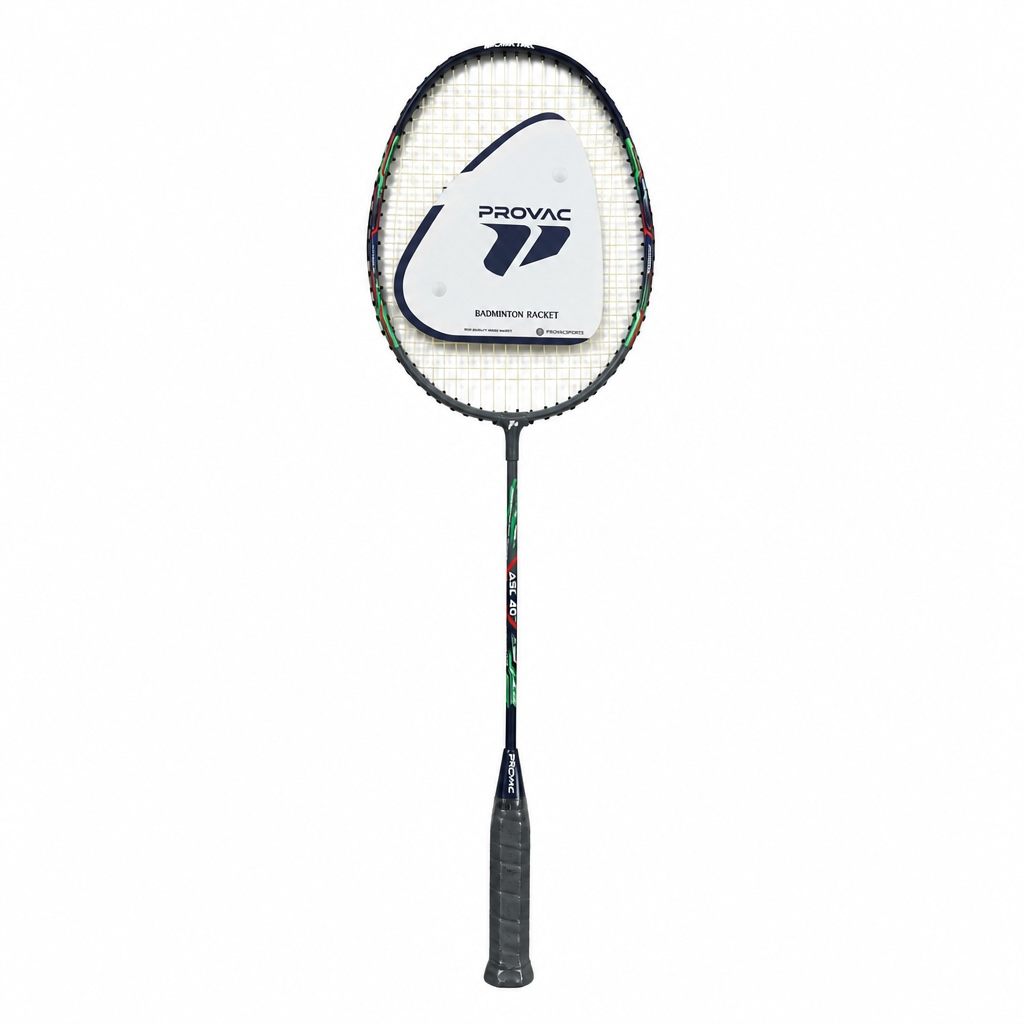 PROVAC ASL 40 Isometric Badminton Racket