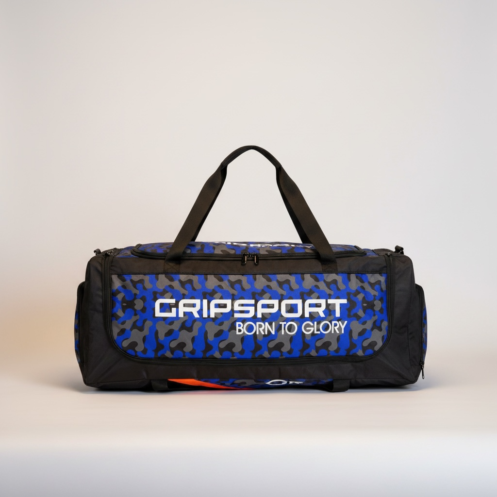 GS Shock Cricket Kit Bag