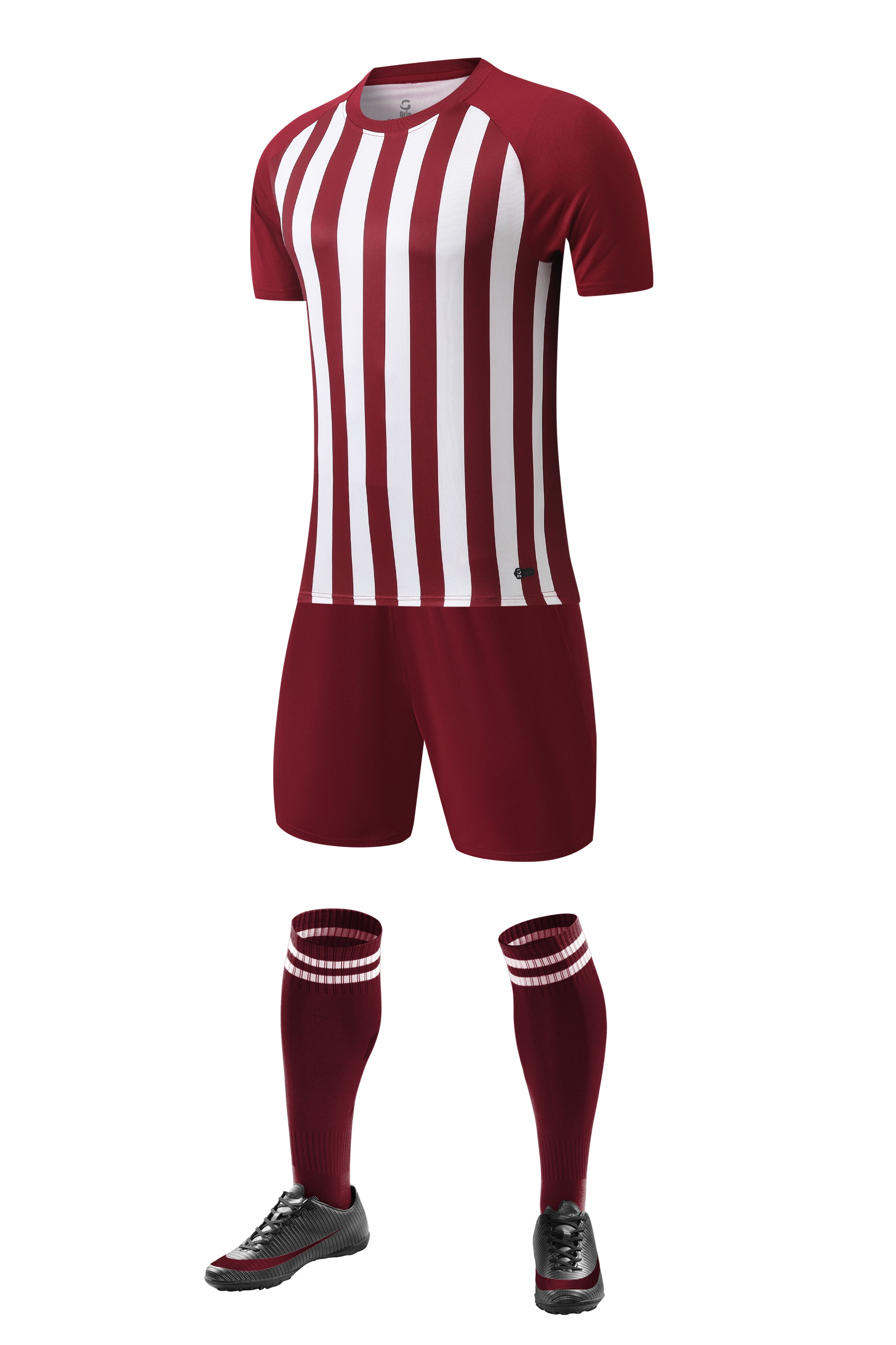 Grip Argentina Style | Soccer Kit | Basic Combo