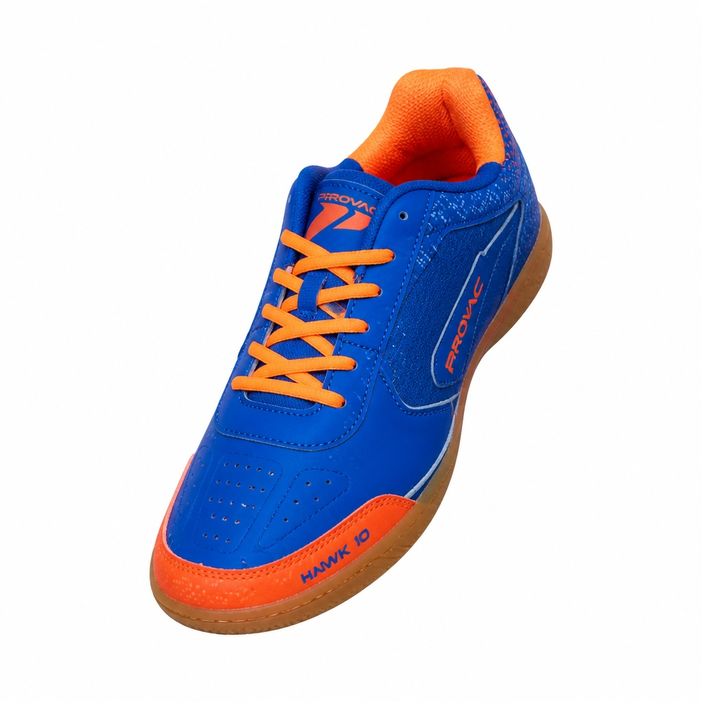 PROVAC Smash 10 Indoor Badminton Sports Shoes