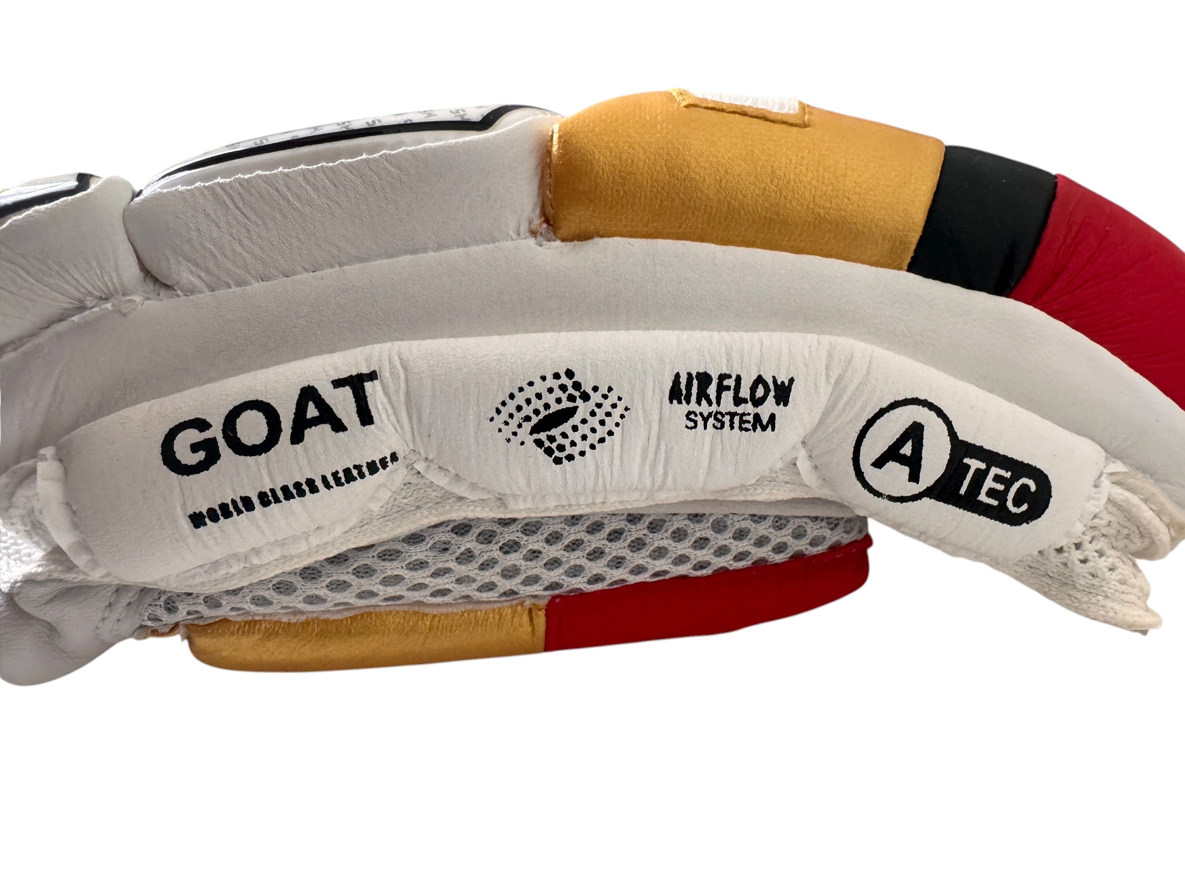 HS Gold Edition Indoor Batting Gloves