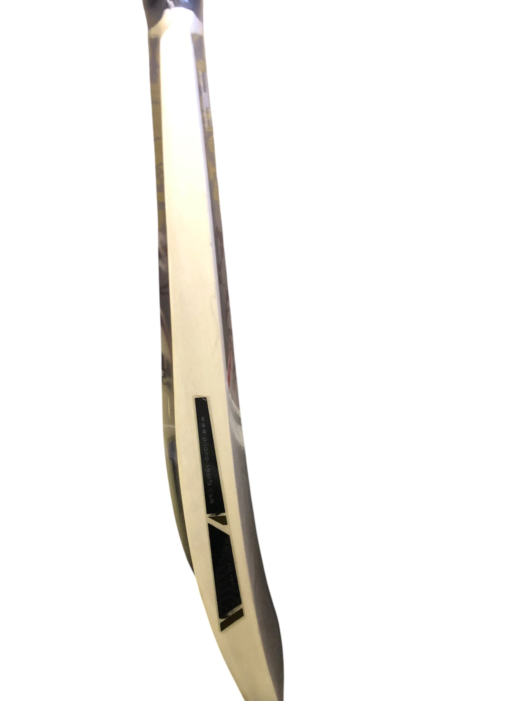 HS Indoor Gold Edition Cricket Bat