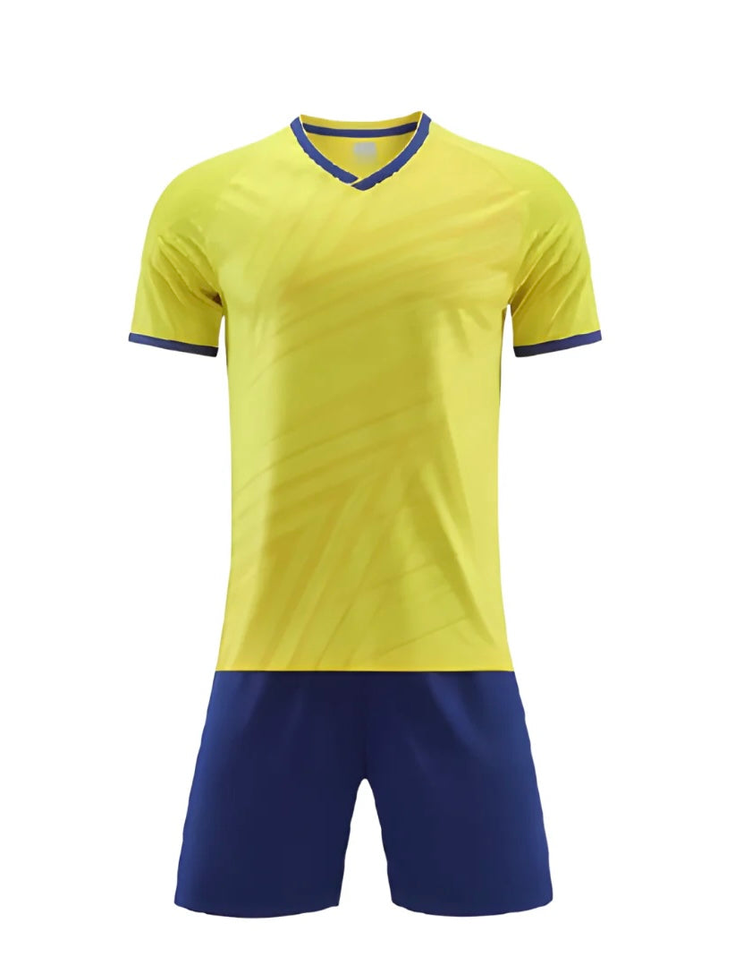 Grip Chief Soccer Kit - Kit Only