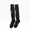 Grip Ultra Premium Soccer Socks (Single Pair) – Professional High-Knee Football Socks