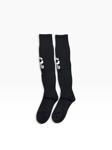 Grip Ultra Premium Soccer Socks (Single Pair) – Professional High-Knee Football Socks