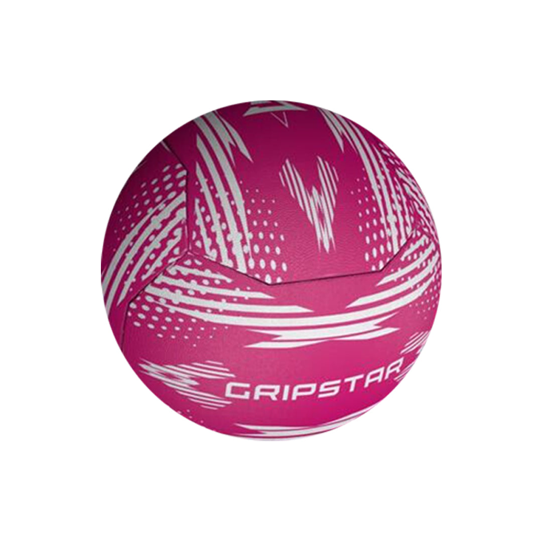 Grip Star Netball Rocka Grip | Hand Stitched