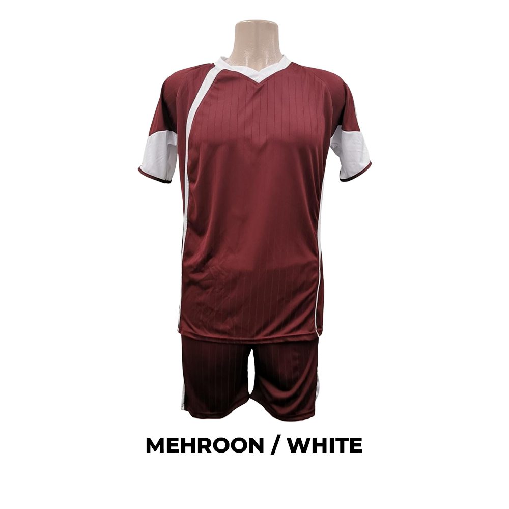 Evolution Soccer Kit
