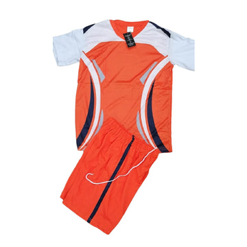 Grip Icepeak | Soccer Kit | Set of 16
