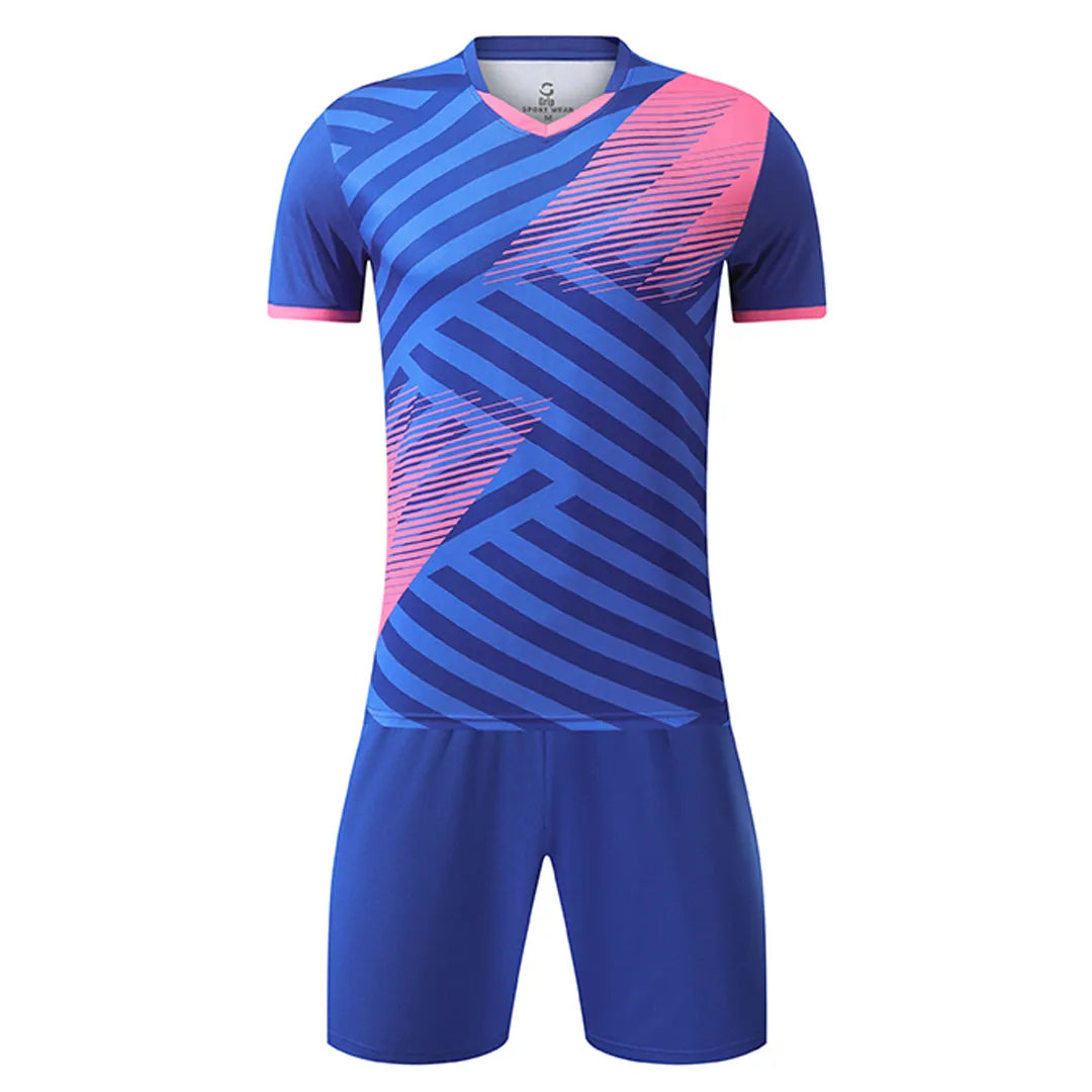 Grip Rolly Rocker | Soccer Kit | Set of 14