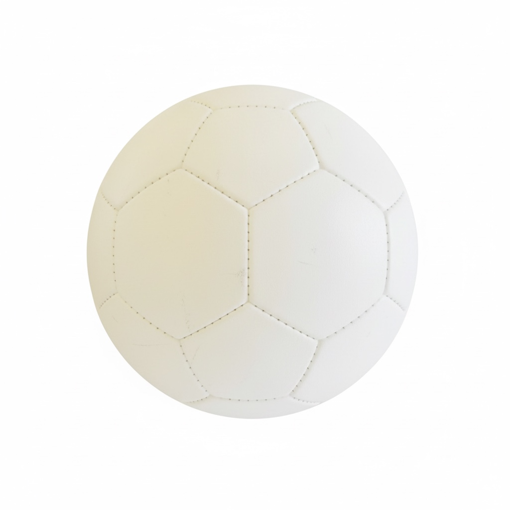 Size 5 Promotional Soccer Ball | 2-Ply Machine Stitched Bulk Ball
