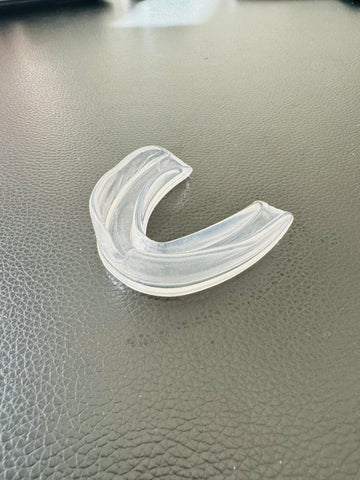 Sports Mouth Guard – Clear Protection for All Sports