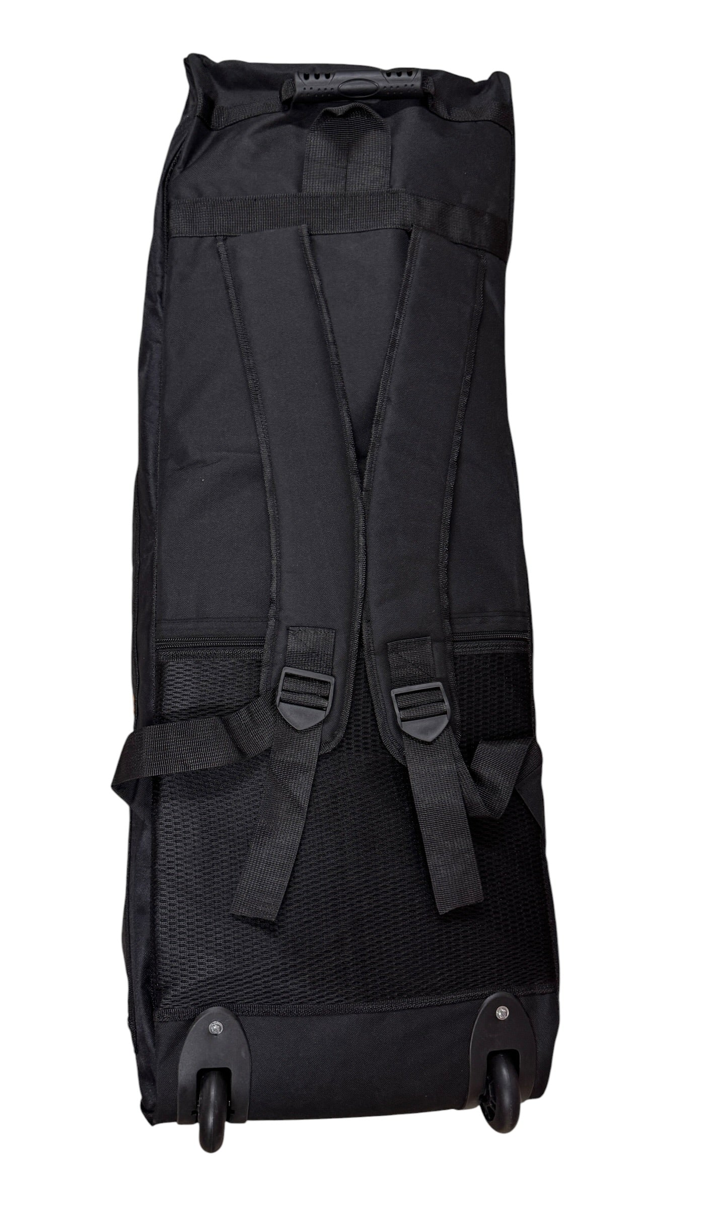 GS Yellow Star Cricket Kit Bag