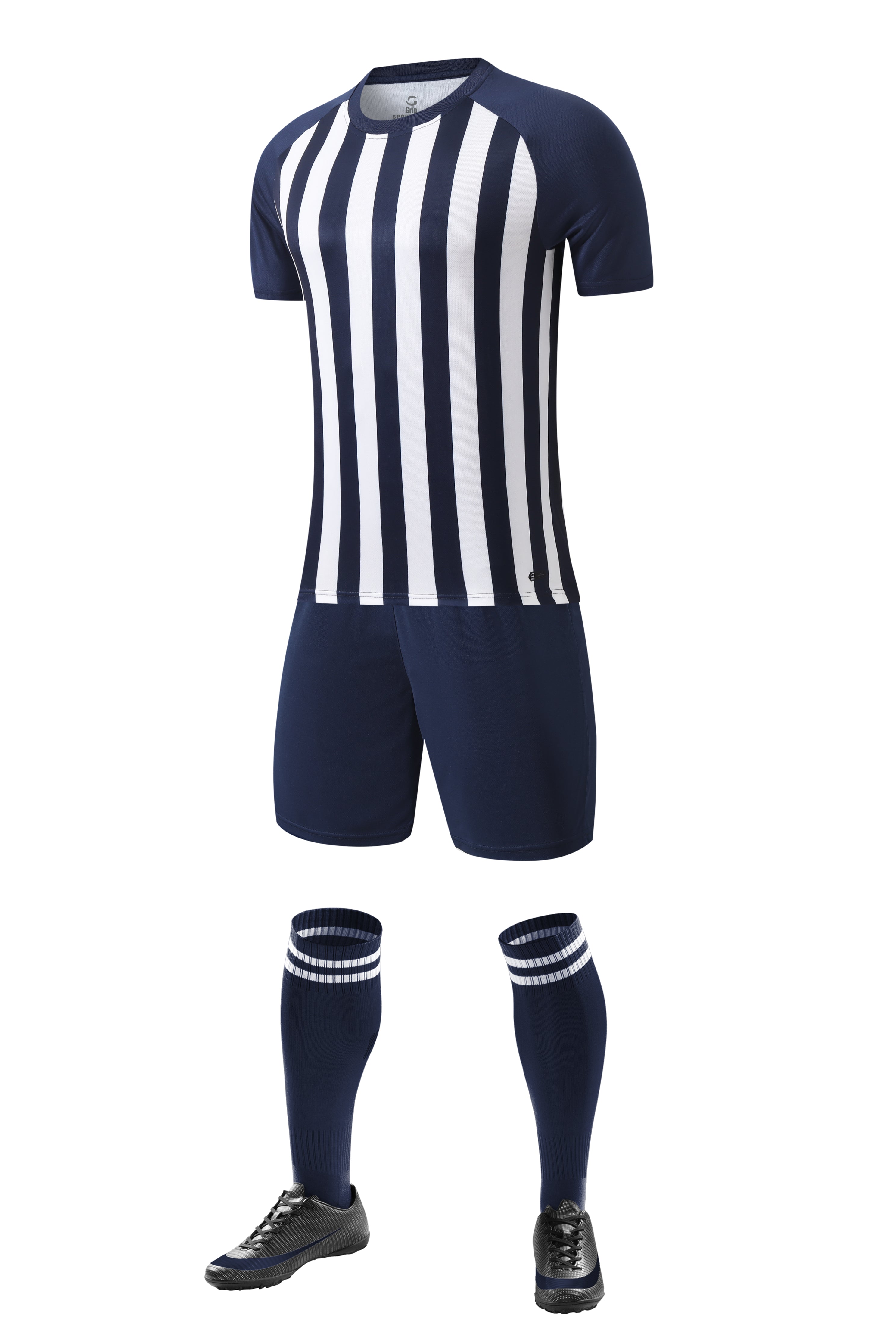 Grip Argentina Style | Soccer Kit | Basic Combo