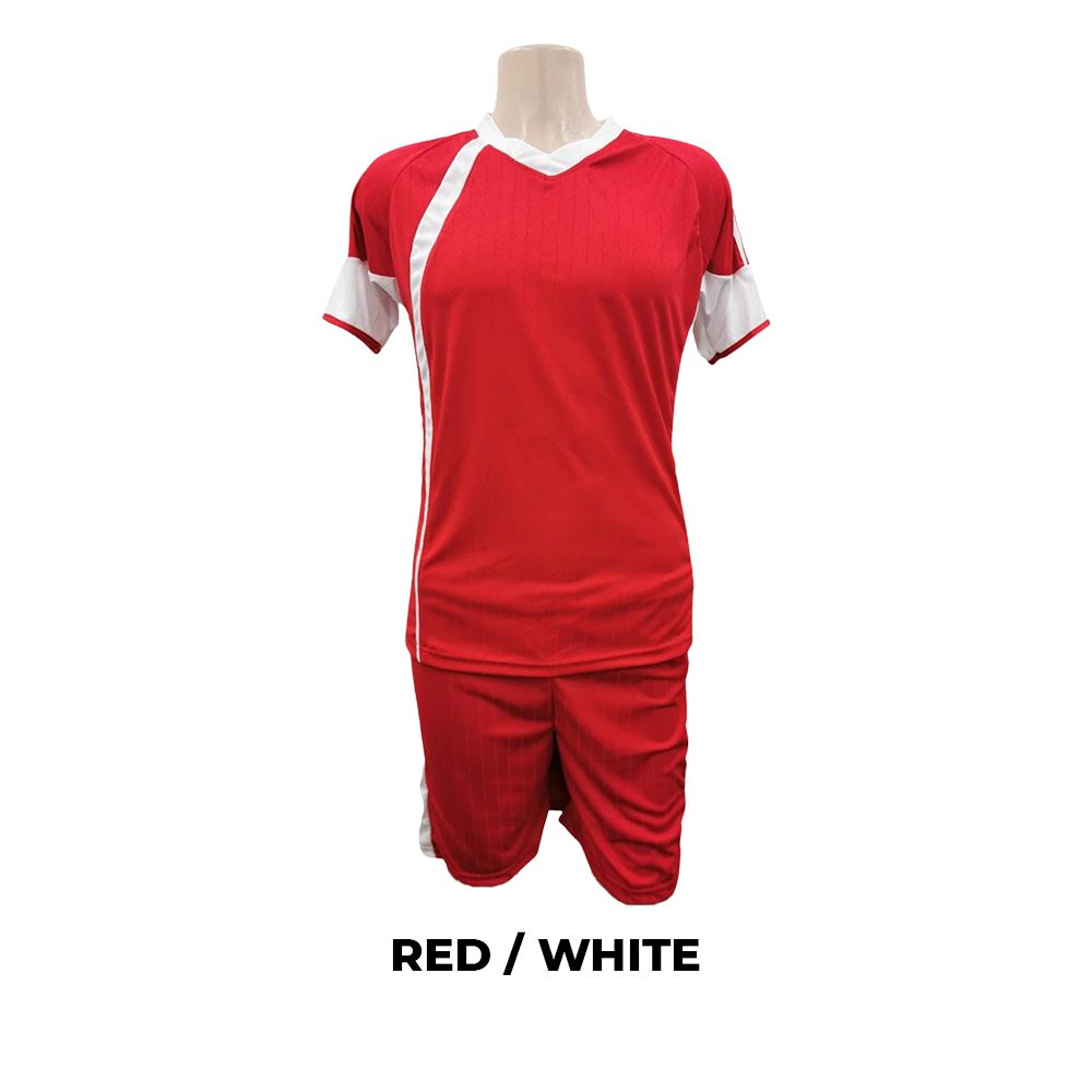 Evolution Soccer Kit
