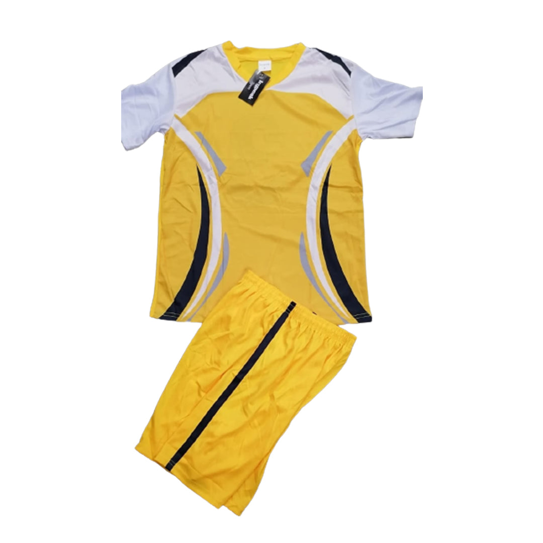 Grip Icepeak | Soccer Kit | Set of 16
