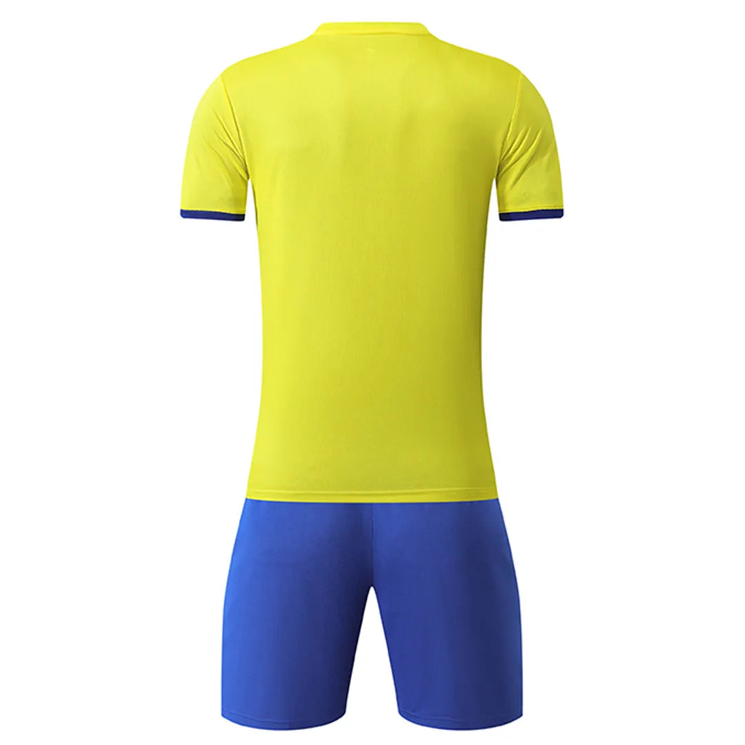 Grip Rolly Rocker | Soccer Kit | Set of 14