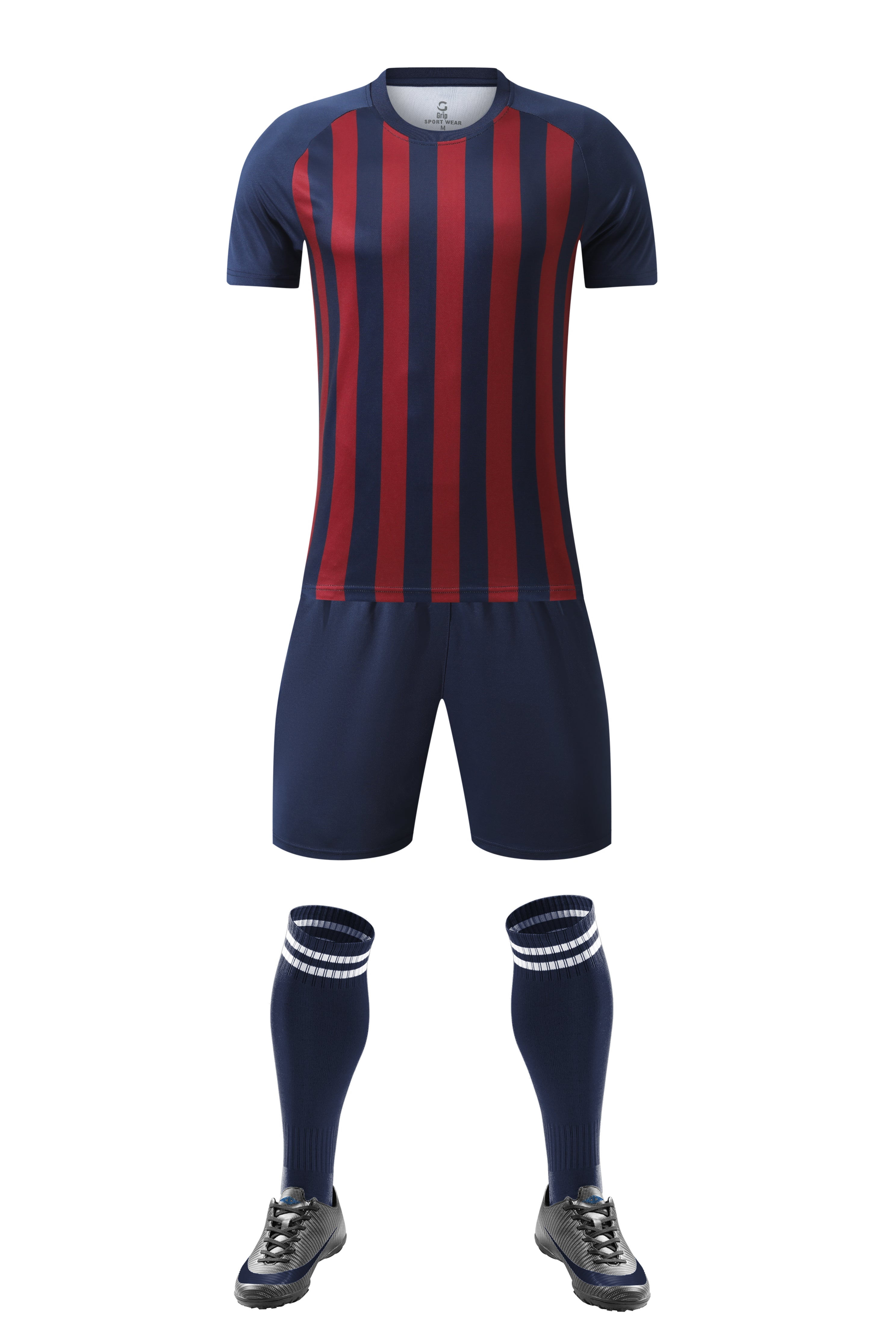 Grip Argentina Style | Soccer Kit | Basic Combo