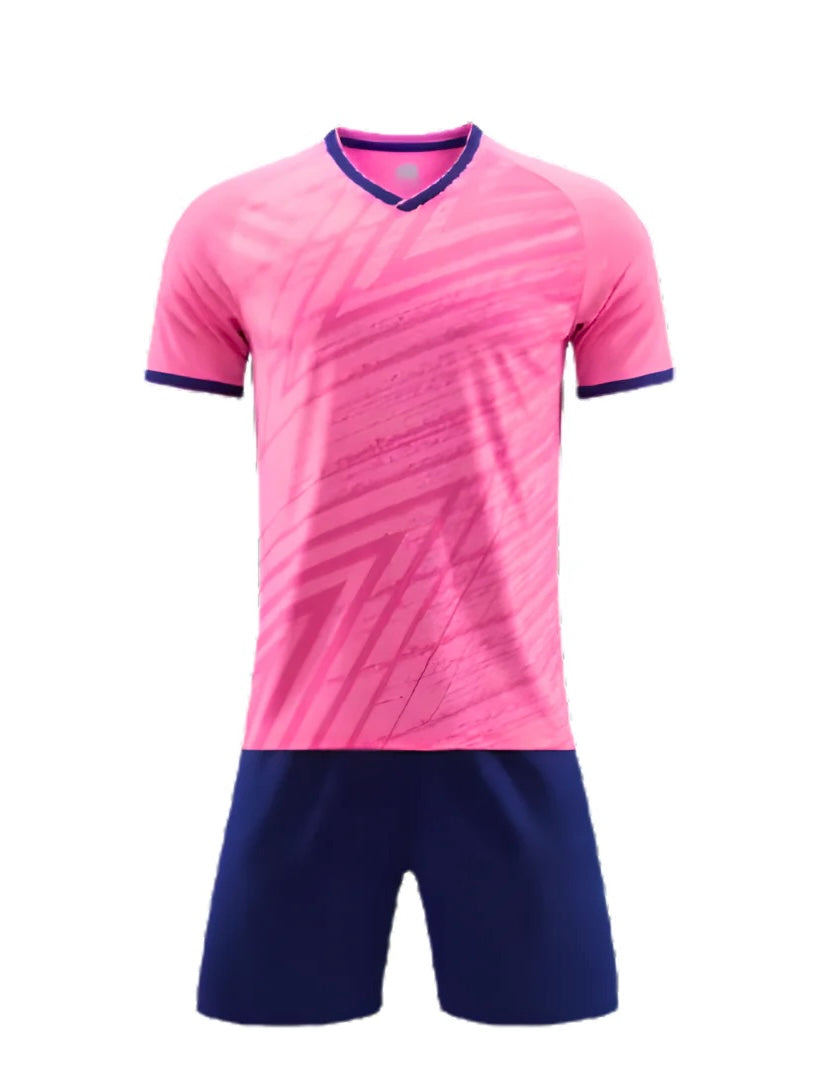 Grip Chief Soccer Kit - Kit Only