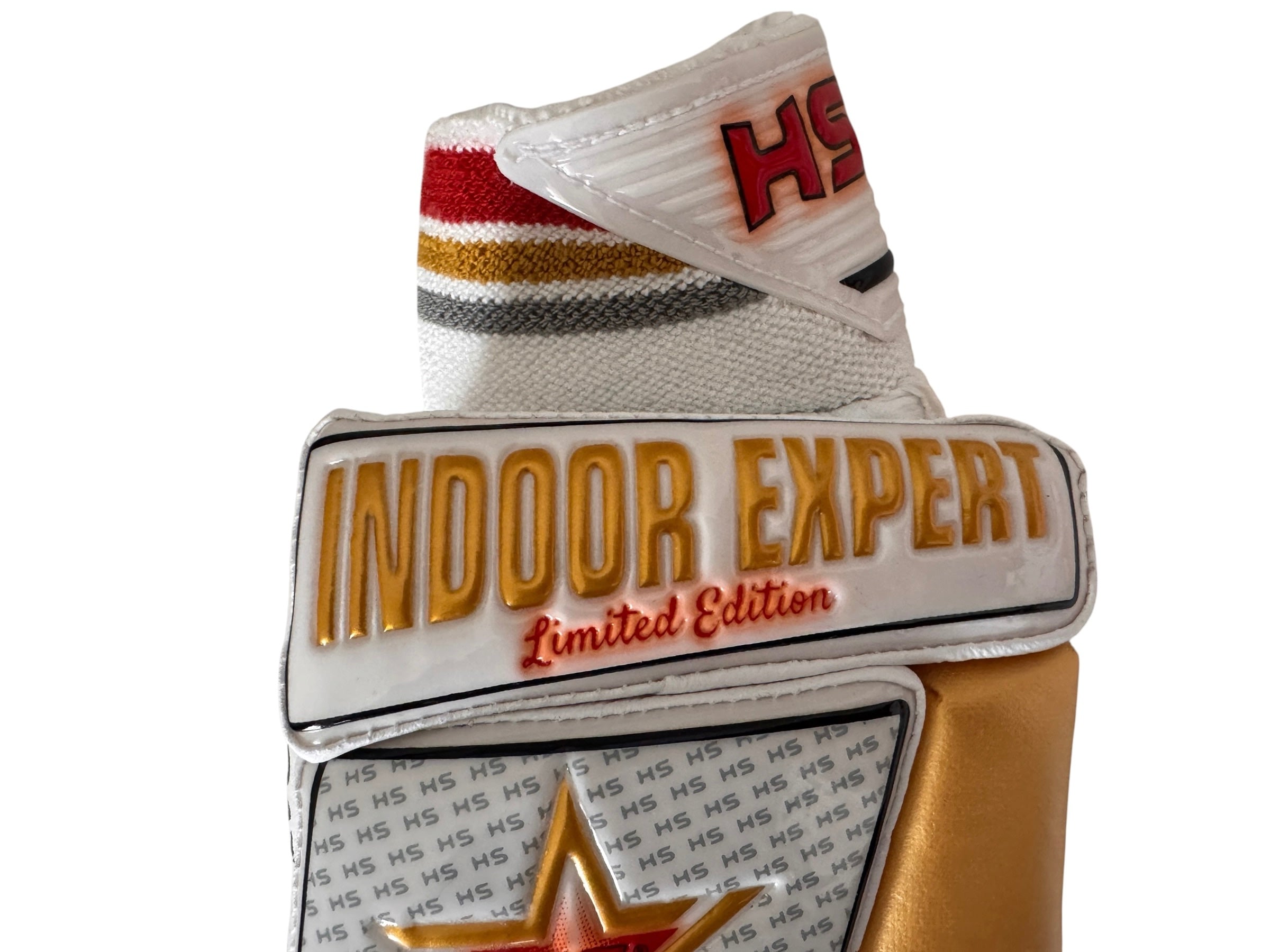 HS Gold Edition Indoor Batting Gloves