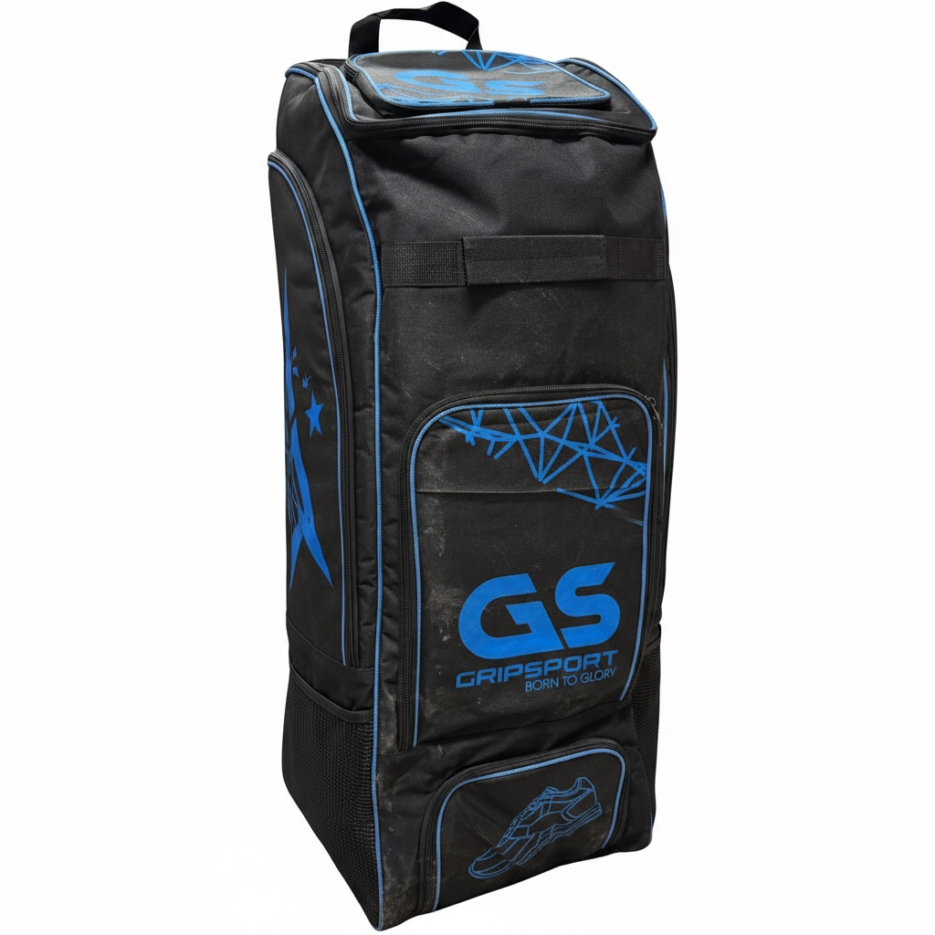 GS Rising Cricket Kit Bag