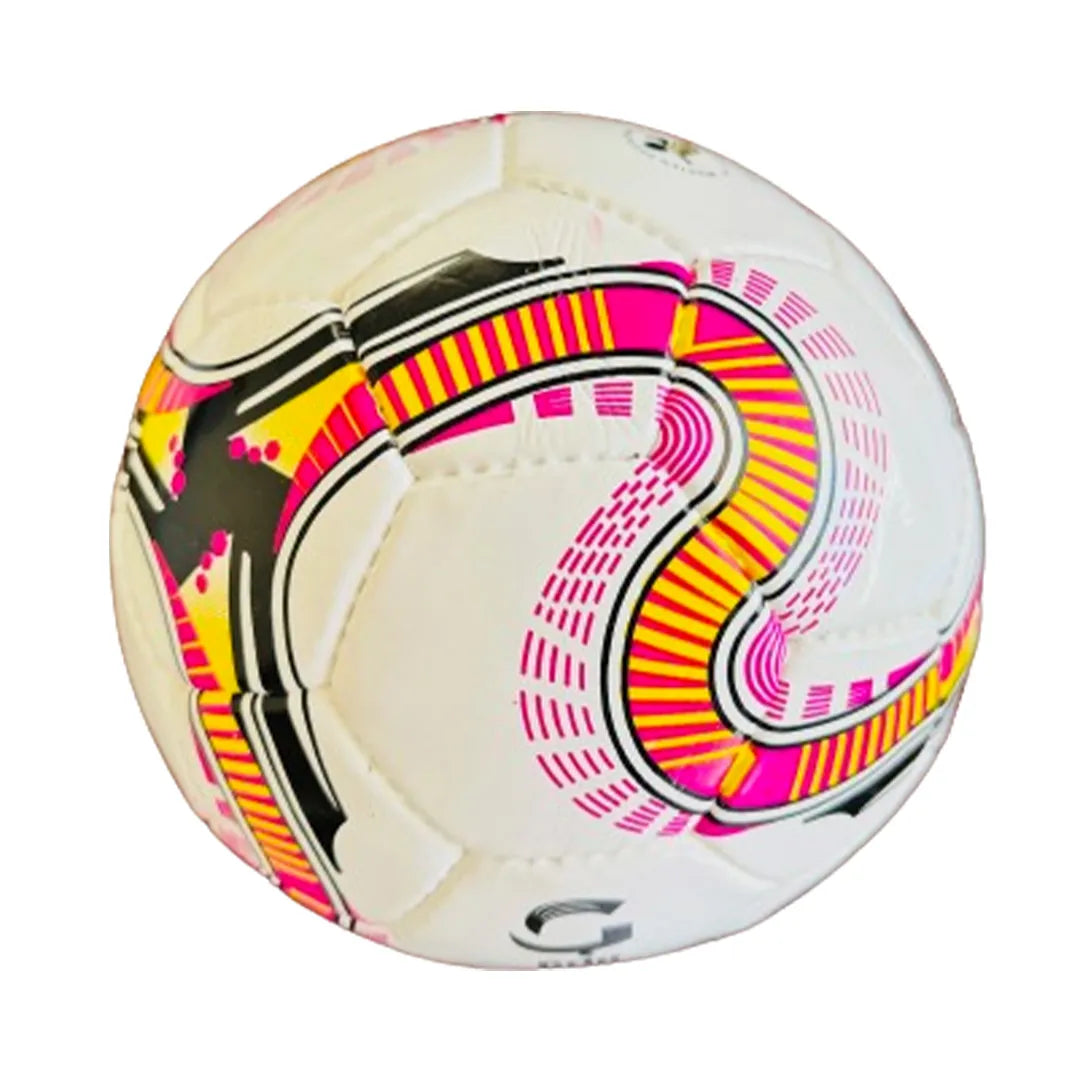 Grip Row Soccer Ball | Hand Stitched | Premium Match Quality