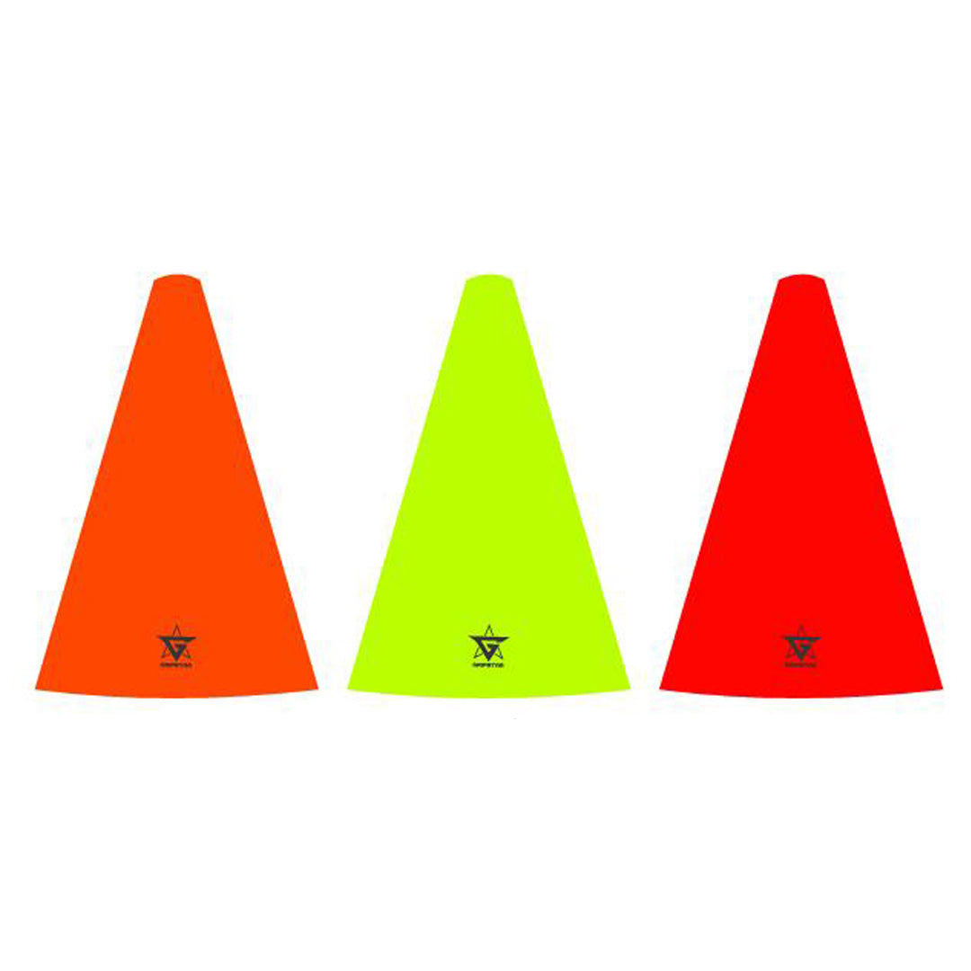 Get Wholesale Grip Star Cones