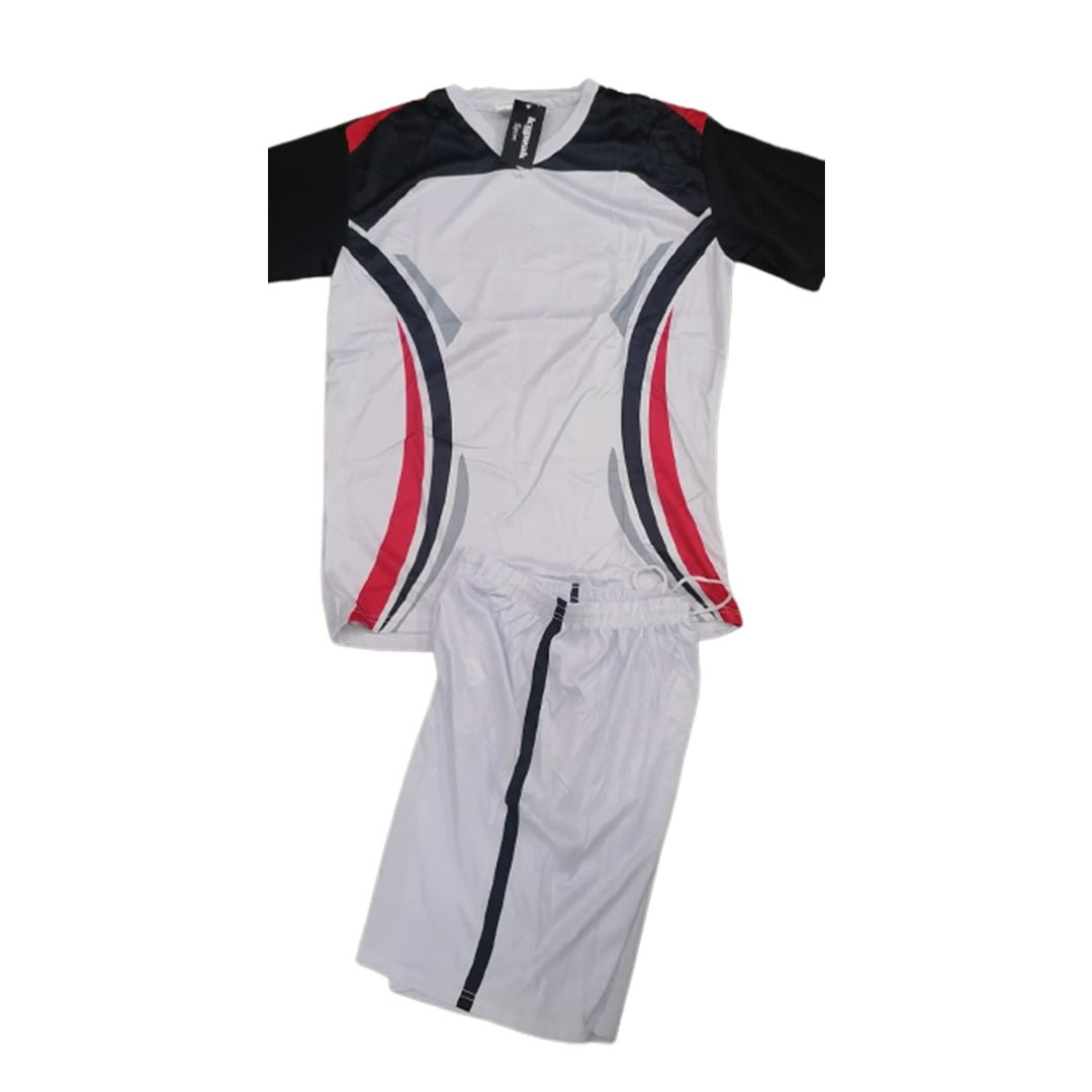 Grip Icepeak | Soccer Kit | Set of 16