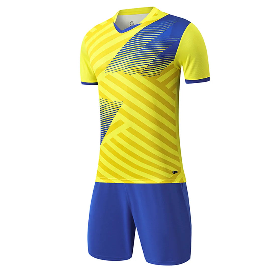 Grip Rolly Rocker | Soccer Kit | Set of 14