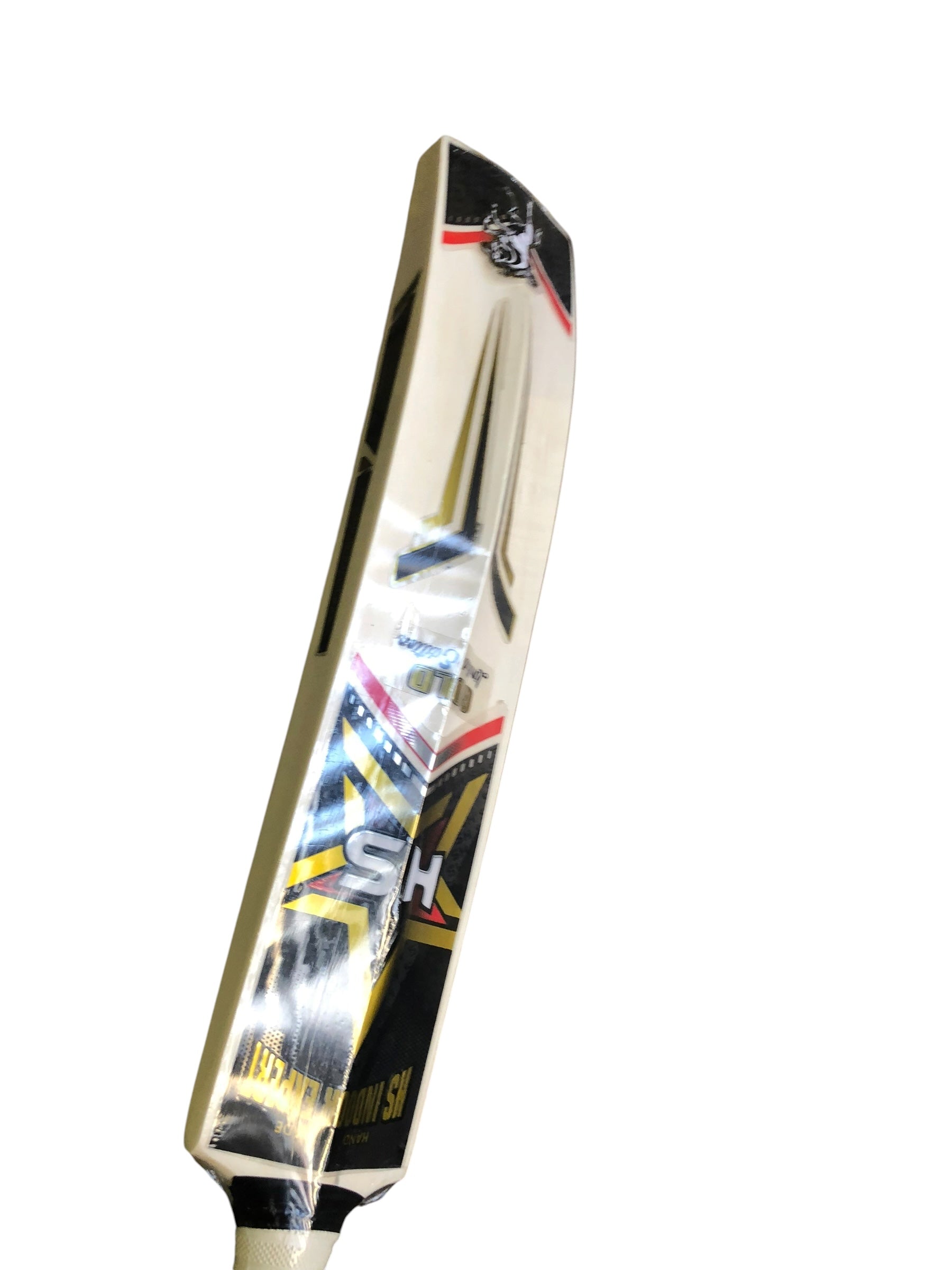 HS Indoor Gold Edition Cricket Bat