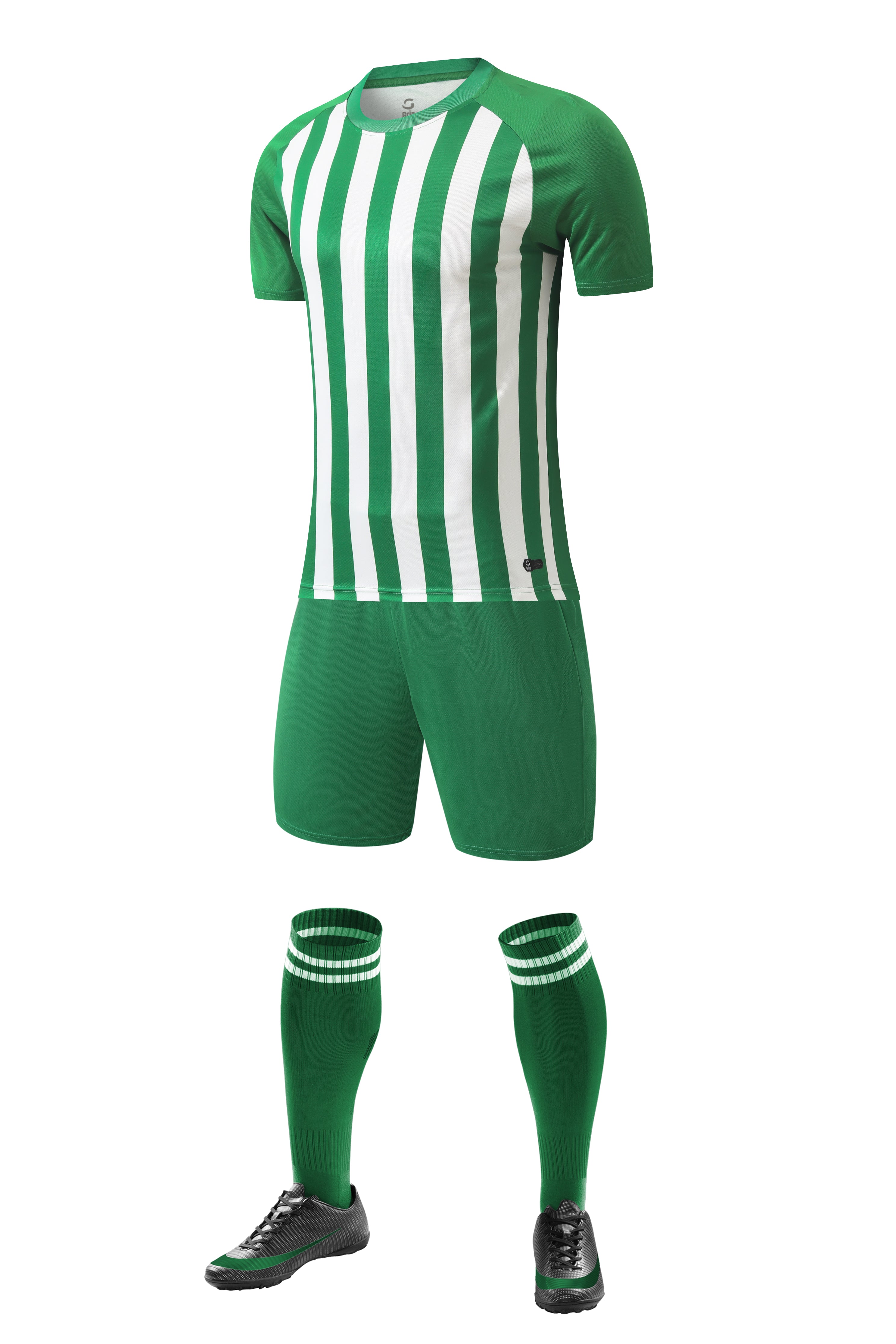 Grip Argentina Style | Soccer Kit | Basic Combo