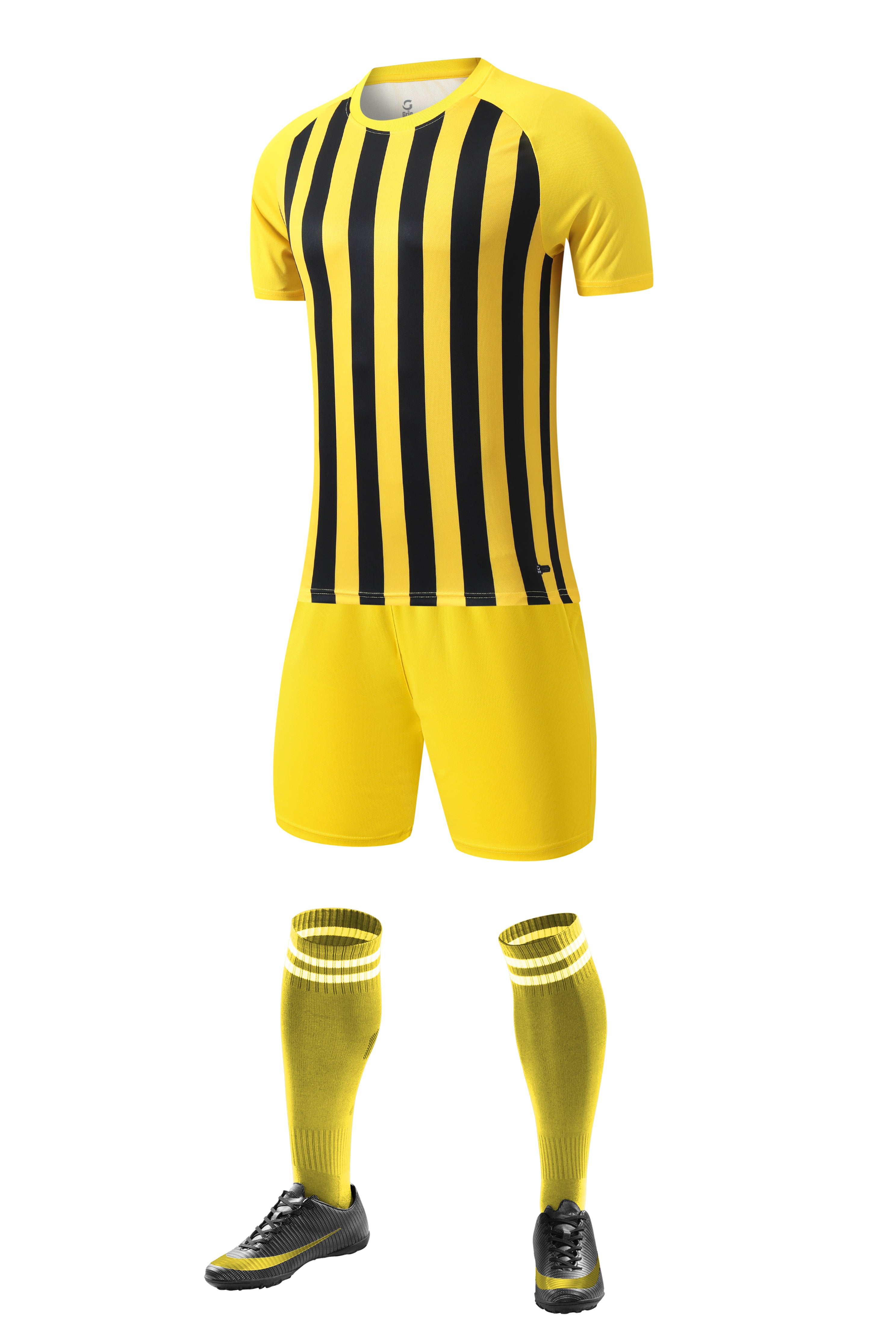 Grip Argentina Style | Soccer Kit | Basic Combo