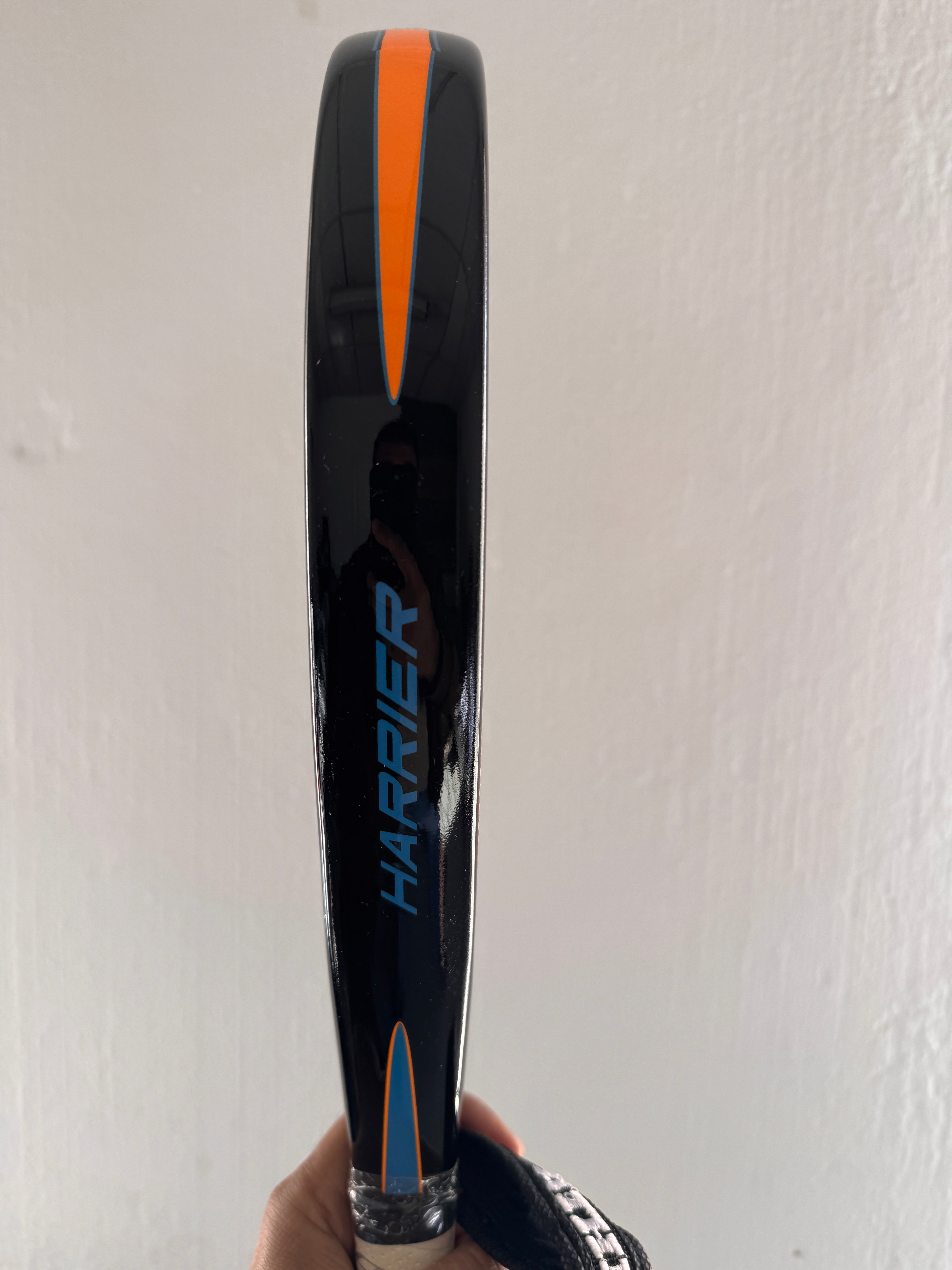 Athlito Harrier Power 3K Carbon Padel Racket