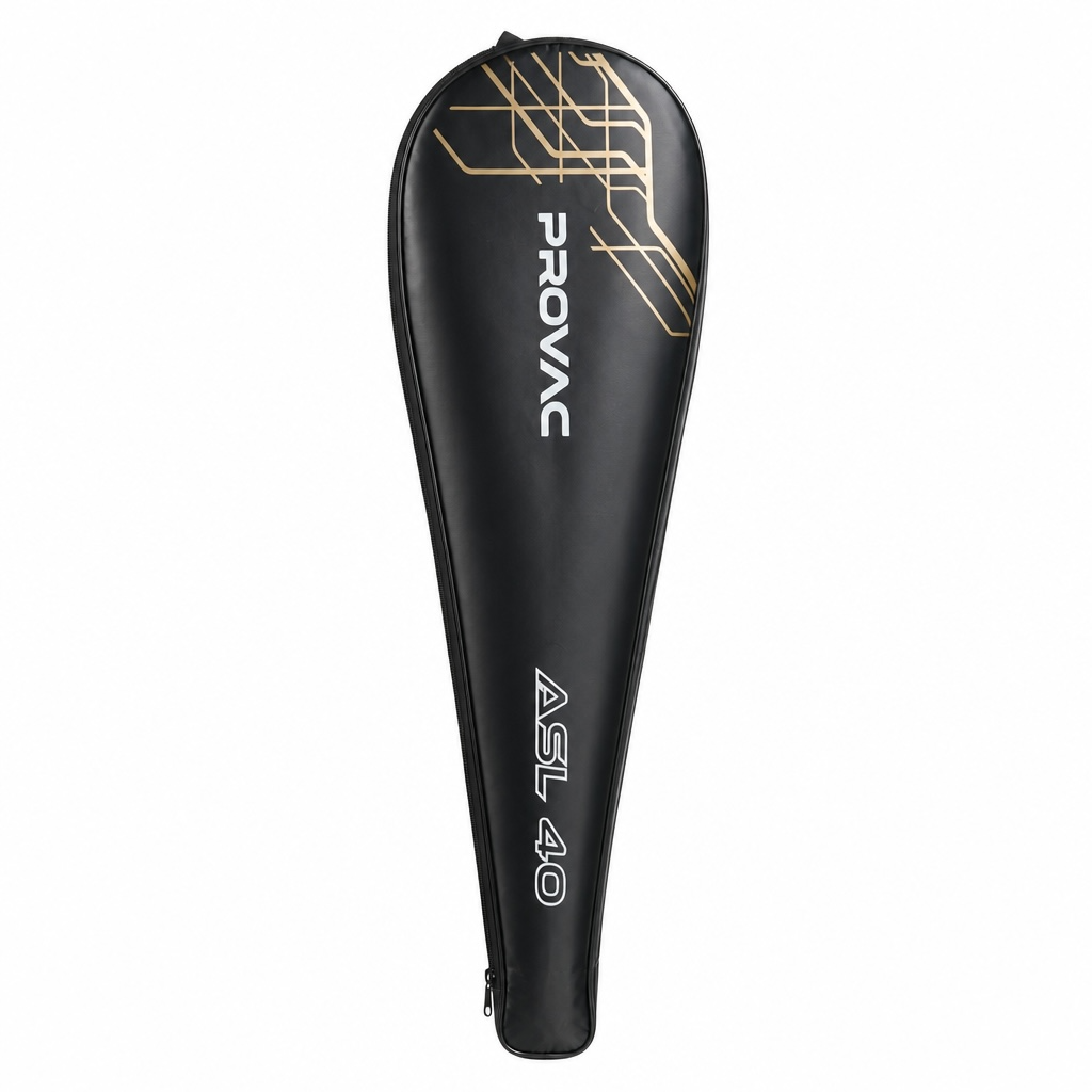 PROVAC ASL 40 Isometric Badminton Racket