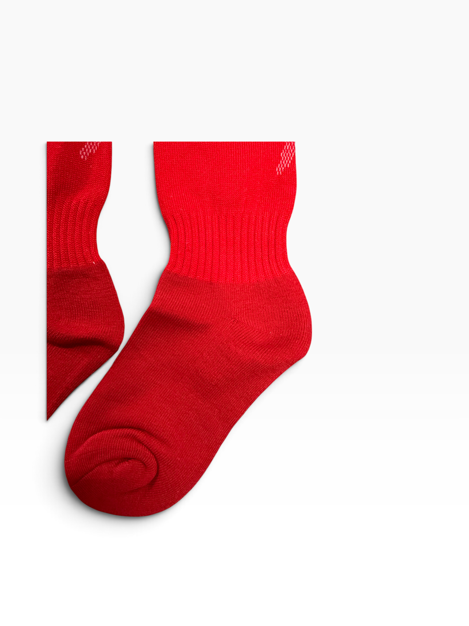 Grip Ultra Premium Soccer Socks (Single Pair) – Professional High-Knee Football Socks