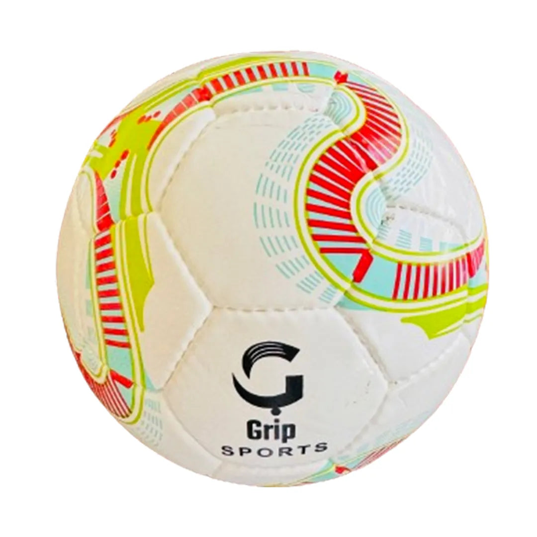 Grip Row Soccer Ball | Hand Stitched | Premium Match Quality