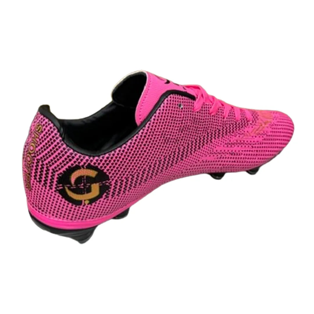 Shoot Soccer Shoes