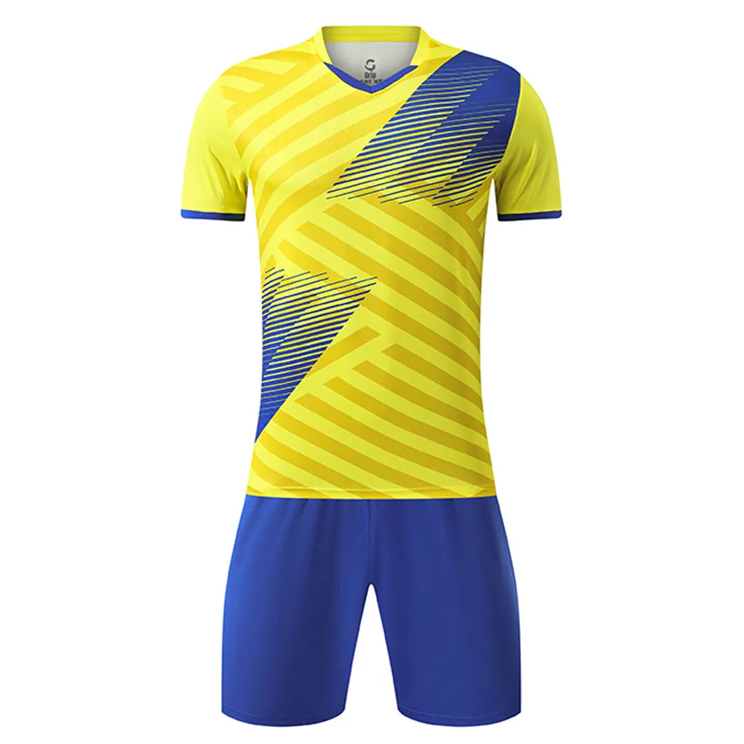 Grip Rolly Rocker | Soccer Kit | Set of 14