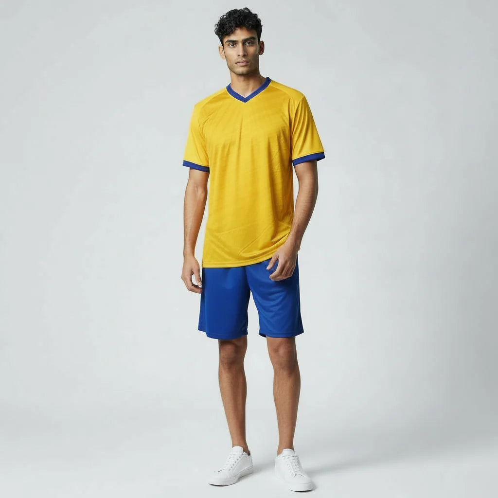 Grip Chief Soccer Kit - Kit Only