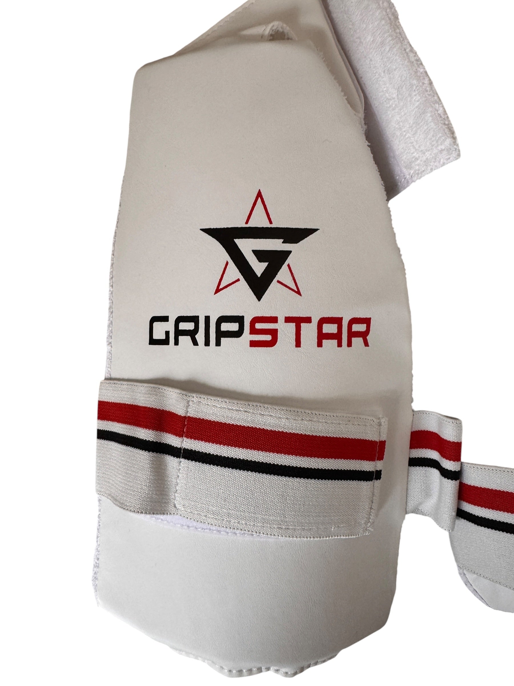 Premium All-In-One Cricket Thigh Pad Set - GRIPSTAR Professional Dual Leg Protection