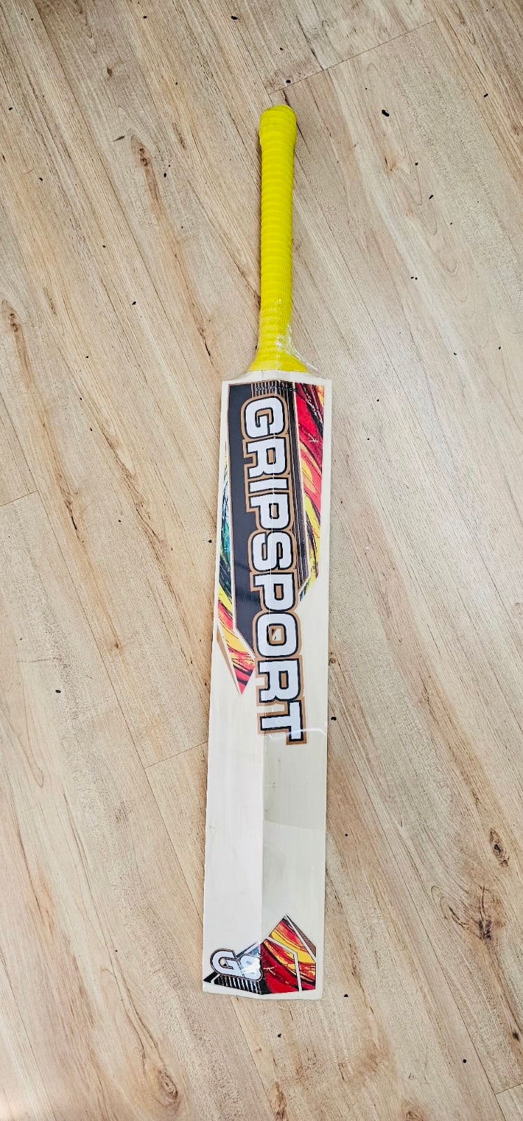GS FIRE & ICE INDOOR CRICKET BAT