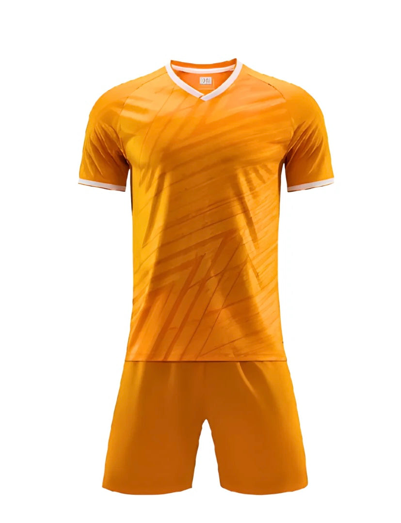 Grip Chief Soccer Kit - Kit Only