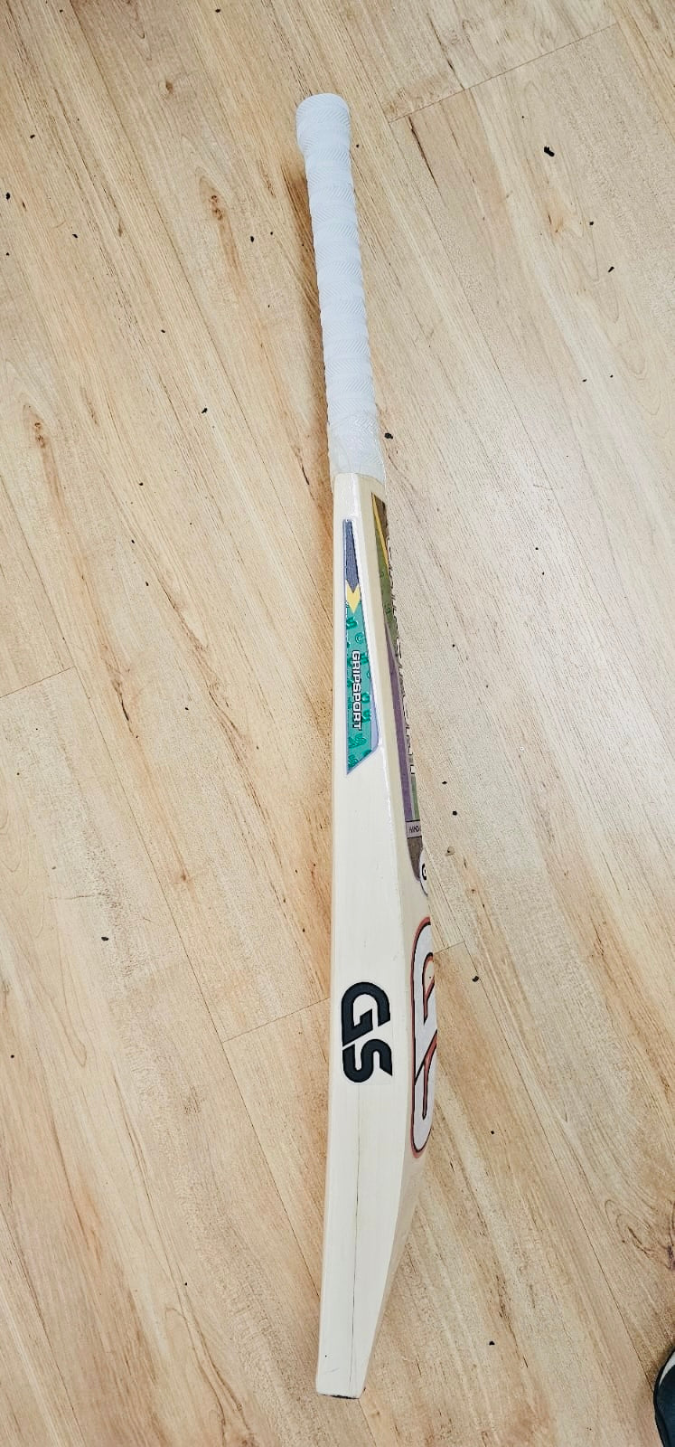 GS SOUTH AFRICAN PREMIER CRICKET INDOOR BAT