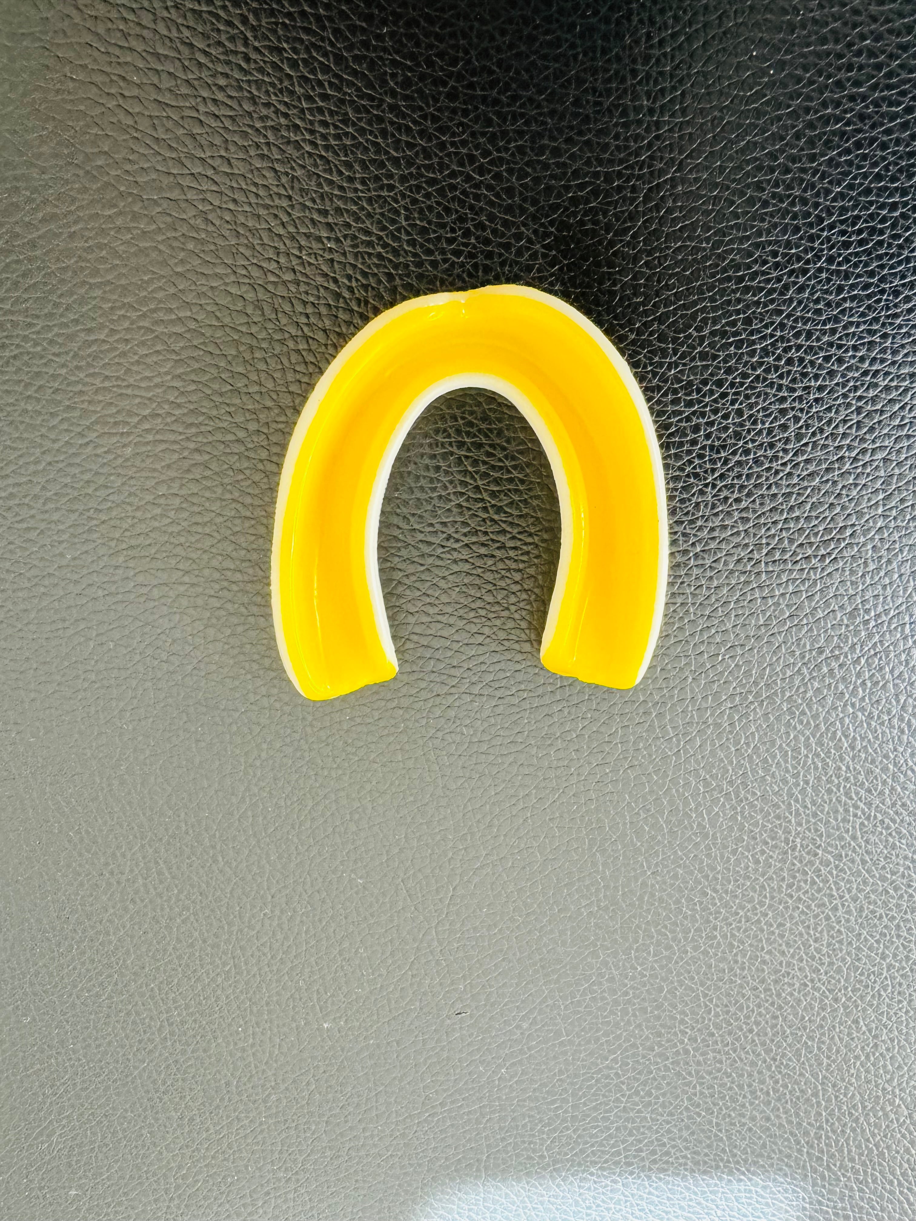 Double Sports Premium Mouth Guard